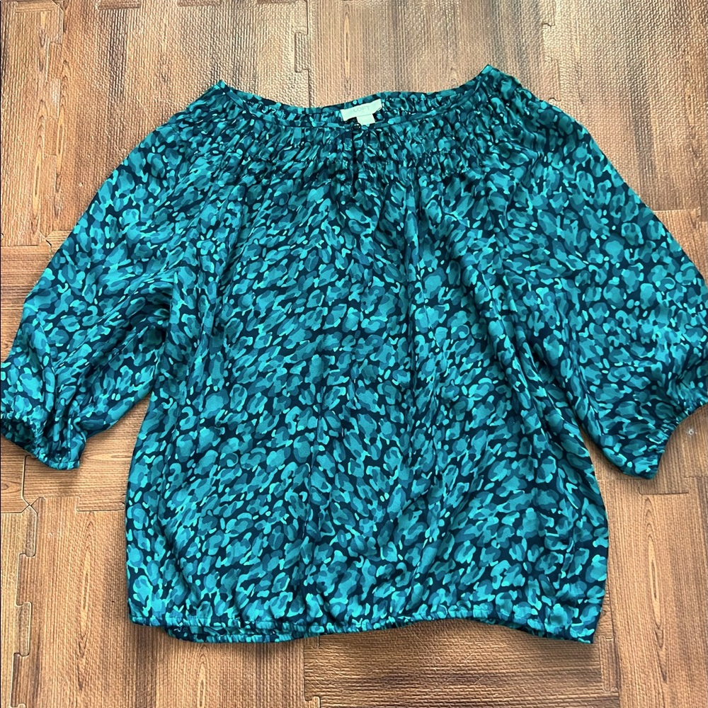 3/4 Blouse